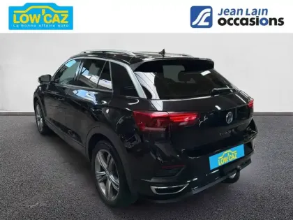 Photo 28 Volkswagen T-roc Gén. I Ph1 R-Line 5