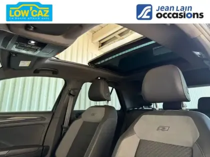 Photo 42 Volkswagen T-roc Gén. I Ph1 R-Line 5