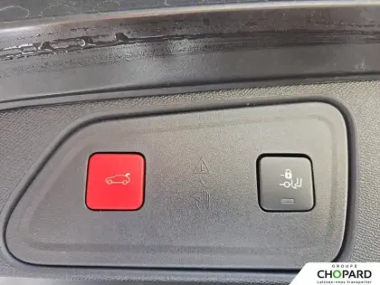 Photo 60 Peugeot 3008  Hybrid 136 e-DCS6