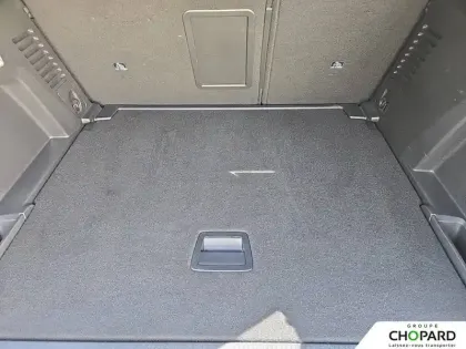 Photo 81 Peugeot 3008  Hybrid 136 e-DCS6