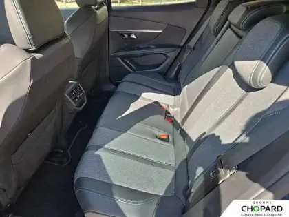 Photo 54 Peugeot 3008  Hybrid 136 e-DCS6