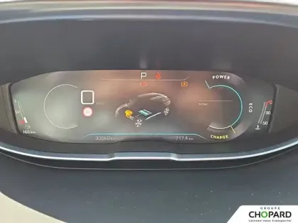 Photo 16 Peugeot 3008 Gén. II Ph2 NG Allure Pack 5