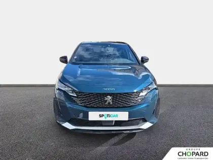 Photo 40 Peugeot 3008  Hybrid 136 e-DCS6