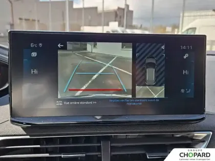 Photo 14 Peugeot 3008 Gén. II Ph2 NG Allure Pack 5