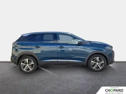 Photo 8 Peugeot 3008 Gén. II Ph2 NG Allure Pack 5