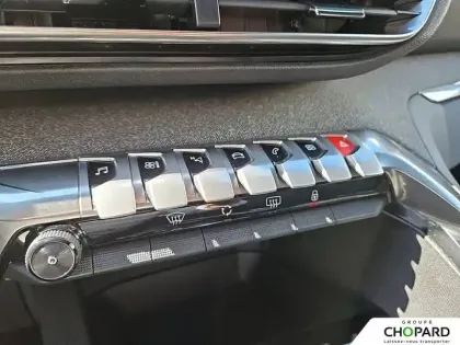 Photo 21 Peugeot 3008 Gén. II Ph2 NG Allure Pack 5