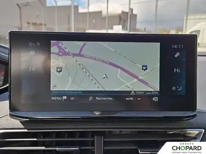 Photo 87 Peugeot 3008  Hybrid 136 e-DCS6