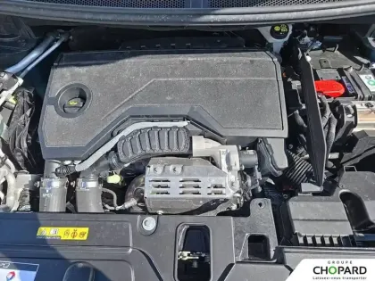 Photo 25 Peugeot 3008 Gén. II Ph2 NG Allure Pack 5