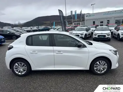 Photo 32 Peugeot 208  PureTech 75 S&S BVM5