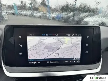 Photo 23 Peugeot 208  PureTech 75 S&S BVM5