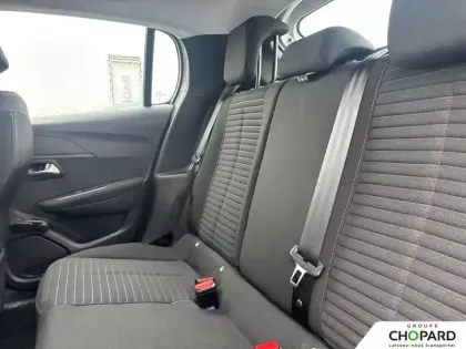 Photo 1 Peugeot 208  PureTech 75 S&S BVM5