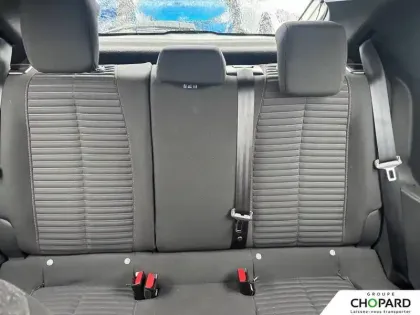 Photo 2 Peugeot 208  PureTech 75 S&S BVM5