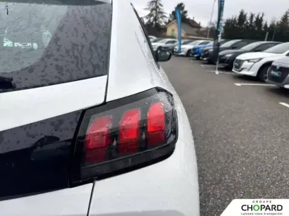 Photo 8 Peugeot 208  PureTech 75 S&S BVM5