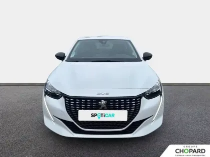 Photo 12 Peugeot 208  PureTech 75 S&S BVM5