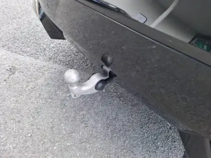 Photo 29 BMW Ix  xDrive50 523ch