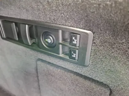 Photo 27 BMW Ix  xDrive50 523ch