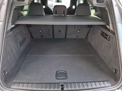 Photo 6 BMW Ix  xDrive50 523ch