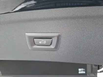 Photo 28 BMW Ix  xDrive50 523ch