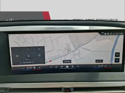 Photo 18 BMW Ix  xDrive50 523ch