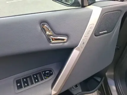 Photo 17 BMW Ix  xDrive50 523ch