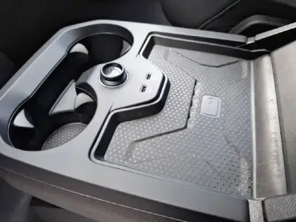 Photo 24 BMW Ix  xDrive50 523ch