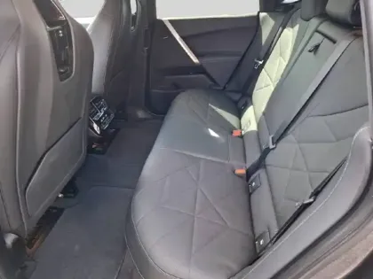 Photo 13 BMW Ix  xDrive50 523ch