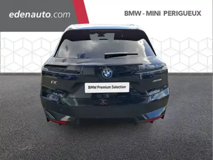 Photo 15 BMW Ix  xDrive50 523ch