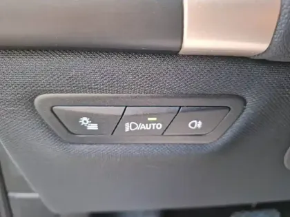 Photo 34 BMW Ix  xDrive50 523ch