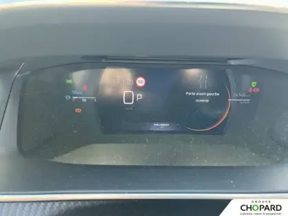 Photo 20 Peugeot 208  Hybrid 100 e-DCS6