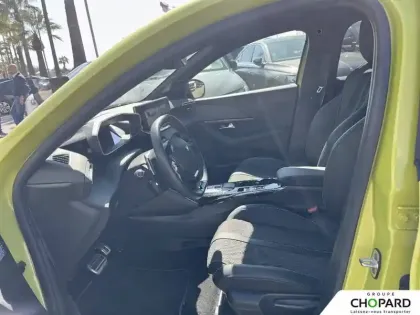 Photo 9 Peugeot 208  Hybrid 100 e-DCS6