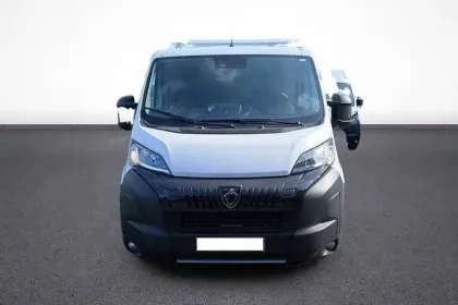 Photo 1 Peugeot Boxer  FGN TOLE 3.3 T L2H1 140 S&S BVM6