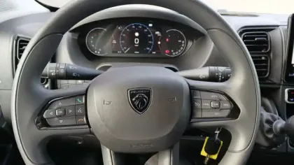 Photo 14 Peugeot Boxer Gén. II Ph4 Base 4