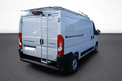 Photo 5 Peugeot Boxer  FGN TOLE 3.3 T L2H1 140 S&S BVM6