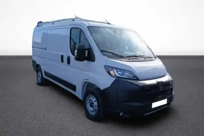 Photo 26 Peugeot Boxer  FGN TOLE 3.3 T L2H1 140 S&S BVM6