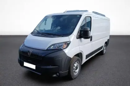 Photo 38 Peugeot Boxer  FGN TOLE 3.3 T L2H1 140 S&S BVM6