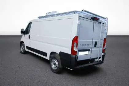 Photo 3 Peugeot Boxer  FGN TOLE 3.3 T L2H1 140 S&S BVM6