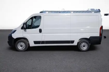 Photo 2 Peugeot Boxer  FGN TOLE 3.3 T L2H1 140 S&S BVM6