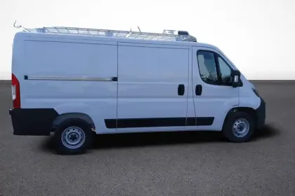 Photo 25 Peugeot Boxer  FGN TOLE 3.3 T L2H1 140 S&S BVM6