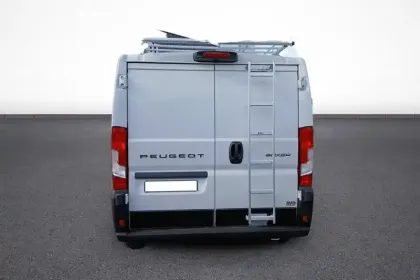 Photo 4 Peugeot Boxer  FGN TOLE 3.3 T L2H1 140 S&S BVM6