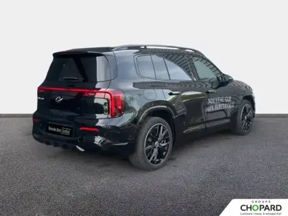 Photo 2 Mercedes GLB  250+ EQ