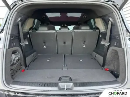 Photo 7 Mercedes GLB  250+ EQ