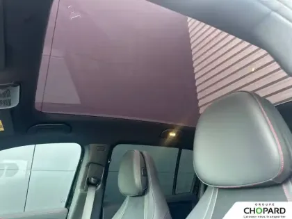Photo 21 Mercedes GLB  250+ EQ