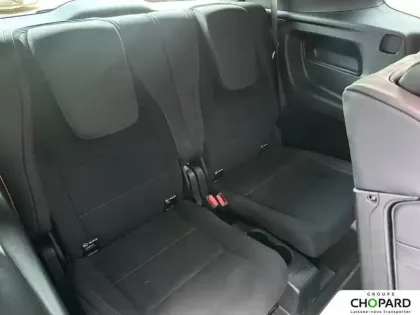 Photo 20 Mercedes GLB  250+ EQ