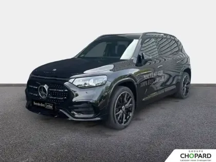 Photo Mercedes Glb Limited Edition