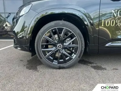 Photo 24 Mercedes GLB  250+ EQ