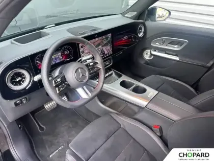 Photo 1 Mercedes GLB  250+ EQ