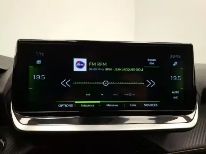 Photo 17 Peugeot 2008 Gén. II Ph1 NG Roadtrip 5