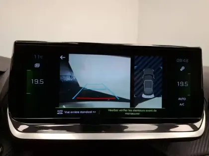 Photo 23 Peugeot 2008 Gén. II Ph1 NG Roadtrip 5