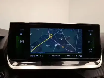 Photo 20 Peugeot 2008 Gén. II Ph1 NG Roadtrip 5