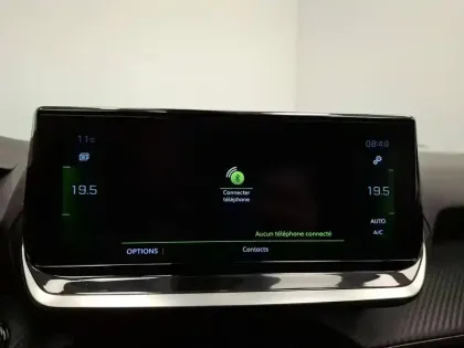 Photo 21 Peugeot 2008 Gén. II Ph1 NG Roadtrip 5